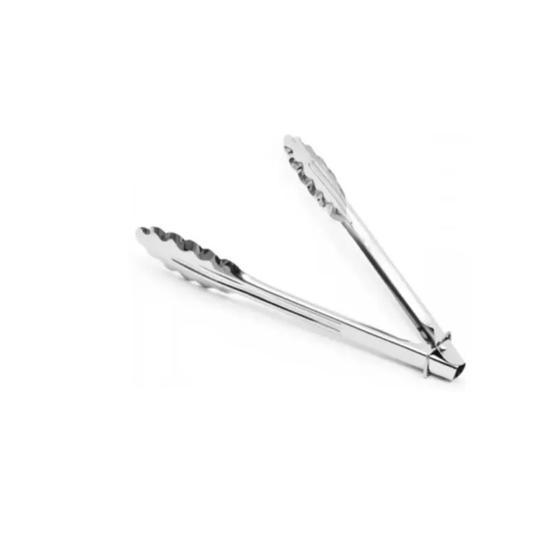 Pegador Multiuso Inox 35 CM