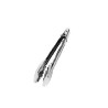 Pegador Multiuso Inox 35 CM