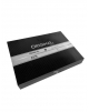 Faqueiro Aço Inox 24 PCS Confidence