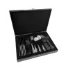 Faqueiro Aço Inox 24 PCS Confidence