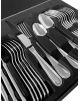 Faqueiro Aço Inox 24 PCS Croise