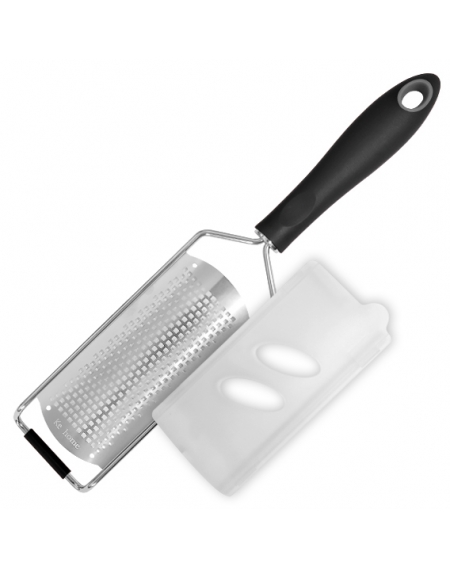 Ralador Inox Fino 20 CM