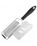 Ralador Inox Fino 20 CM