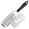 Ralador Inox Fino 20 CM