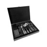 Faqueiro Aço Inox 24 PCS Croise