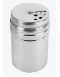 Porta Condimentos Aço Inox
