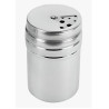 Porta Condimentos Aço Inox