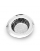 Ralo Para Pia Inox 11.5 CM