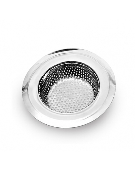 Ralo Para Pia Inox 11.5 CM