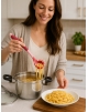 Pegador De Massa Silicone
