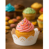 Porta Cupcake 10 CM