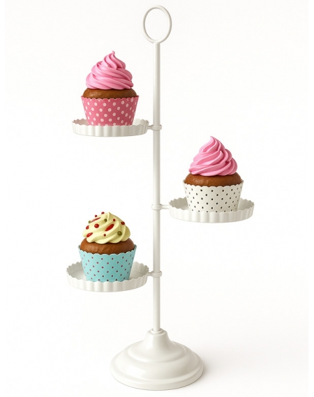 Porta Cupake 04 PCS 21X46 CM