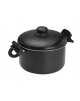 Espagueteira Italiana Antiaderente 22CM