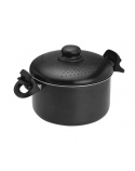Espagueteira Italiana Antiaderente 22CM