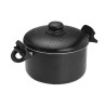 Espagueteira Italiana Antiaderente 22CM