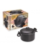 Espagueteira Italiana Antiaderente 22CM
