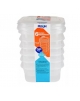 Kit De Caixa 06 PCS