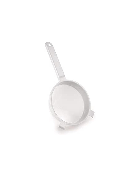 Peneira Nylon Malha Grossa 16 CM