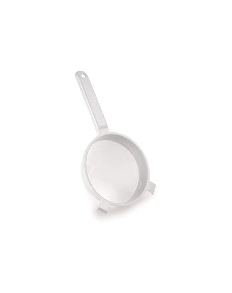 Peneira Nylon Malha Grossa 16 CM