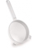Peneira Nylon Malha Grossa 16 CM