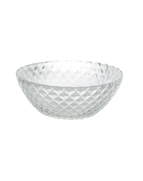 Bowl De Vidro 12.5X4 CM