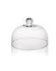 Cúpula de Vidro Ø24.5 X 17 ALT