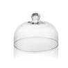 Cúpula de Vidro Ø24.5 X 17 ALT