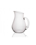 Jarra de Vidro grande Ø15x23cm 2270 ML