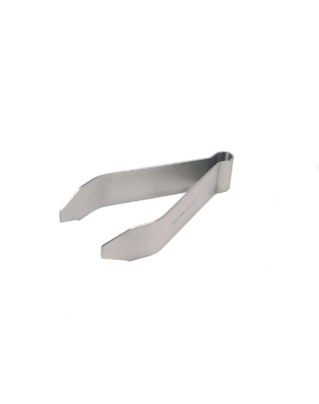 Pinça Para Espinha De Peixe 02 PCS
