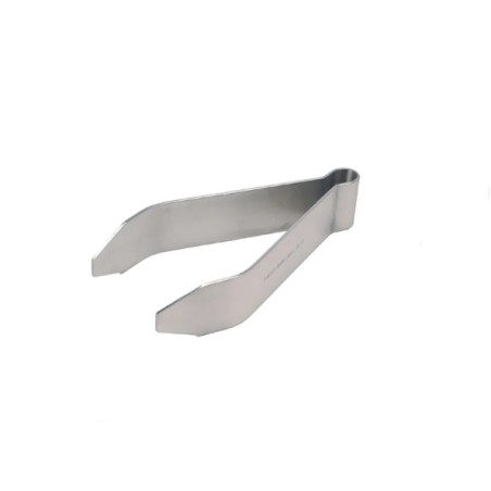 Pinça Para Espinha De Peixe 02 PCS