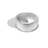 Forma Redonda Fundo Falso 23 X 10 CM