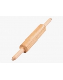 Rolo de Massa em Madeira 38 CM