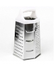 Ralador 6 Faces Inox 23 CM