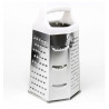 Ralador 6 Faces Inox 23 CM