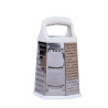 Ralador 6 Faces Inox 23 CM