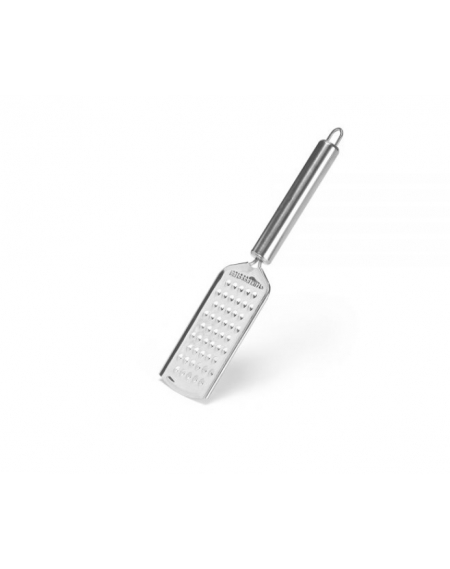 Ralador Inox Fino 24,5 CM