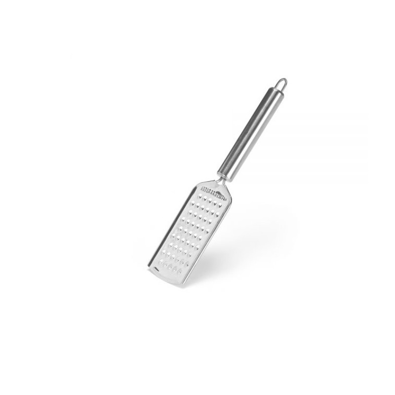 Ralador Inox Fino 24,5 CM