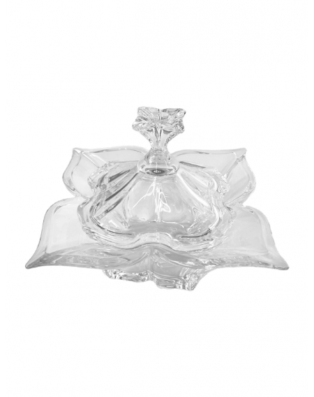 Bomboniere Cristal 20.5 Cm