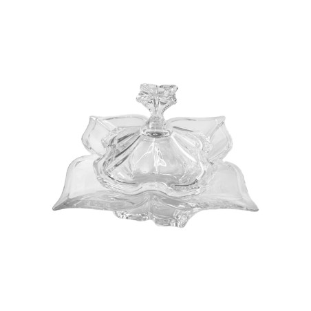 Bomboniere Cristal 20.5 Cm