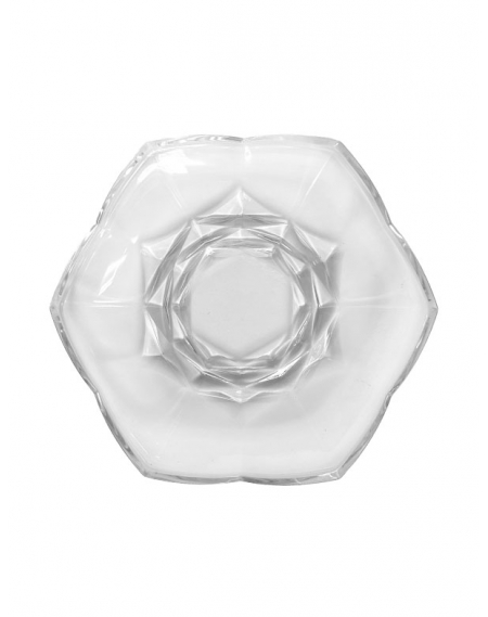 Jg Prato De Sobremesa Diamond 06 pcs