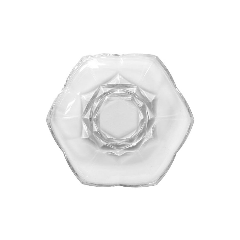 Jg Prato De Sobremesa Diamond 06 pcs Jg Prato De Sobremesa Diamond 06 pcs