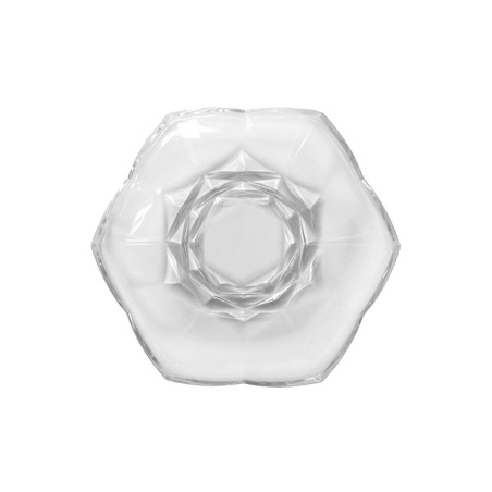 Jg Prato De Sobremesa Diamond 06 pcs