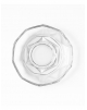 Jg Prato De Sobremesa Diamond 06 pcs