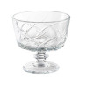 Jogo De Taça P/ Sobremesa 06 PCS 240 ML