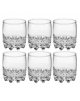 Jogo De Copo Baixo Whisky Sylvana 315 ML