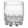Jogo De Copo Baixo Whisky Sylvana 315 ML