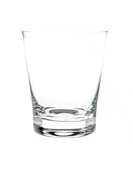 Jogo De Copo Sophia Cristal 340 ML