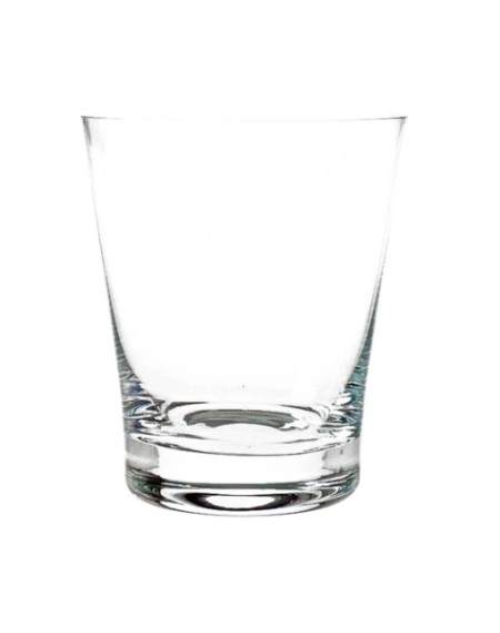 Jogo De Copo Sophia Cristal 340 ML