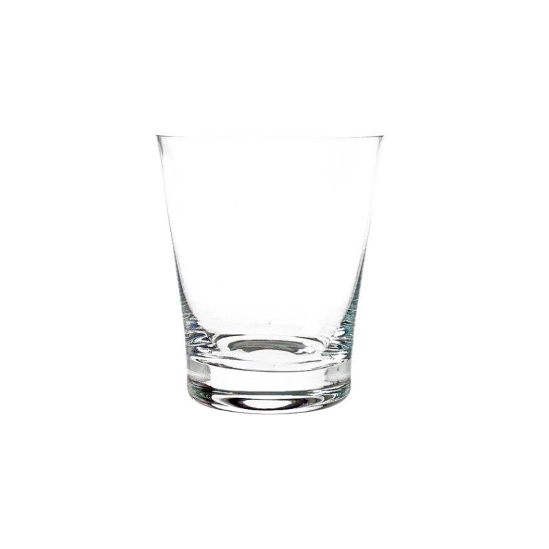 Jogo De Copo Sophia Cristal 340 ML