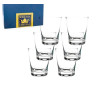 Jogo De Copo Sophia Cristal 340 ML